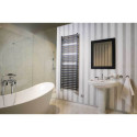 Grzejnik Vision QV120-040-05/0557 1176X400 Czarny Mat Zehnder Grzejnik Vision QV120-040-05/0557 1176X400 Czarny Mat Zehnder