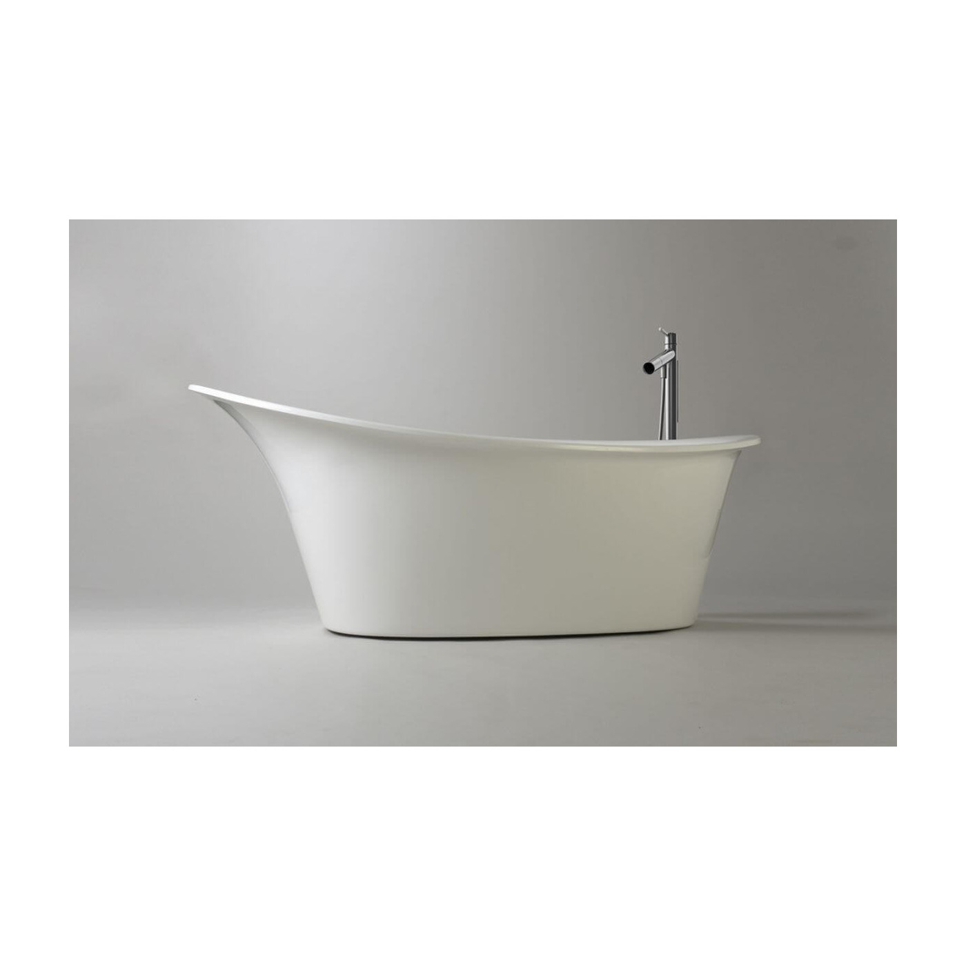 Wanna Wolnostojąca Euphoria Classic White 178x88 Ravon Wanna Wolnostojąca Euphoria Classic White 178x88 Ravon