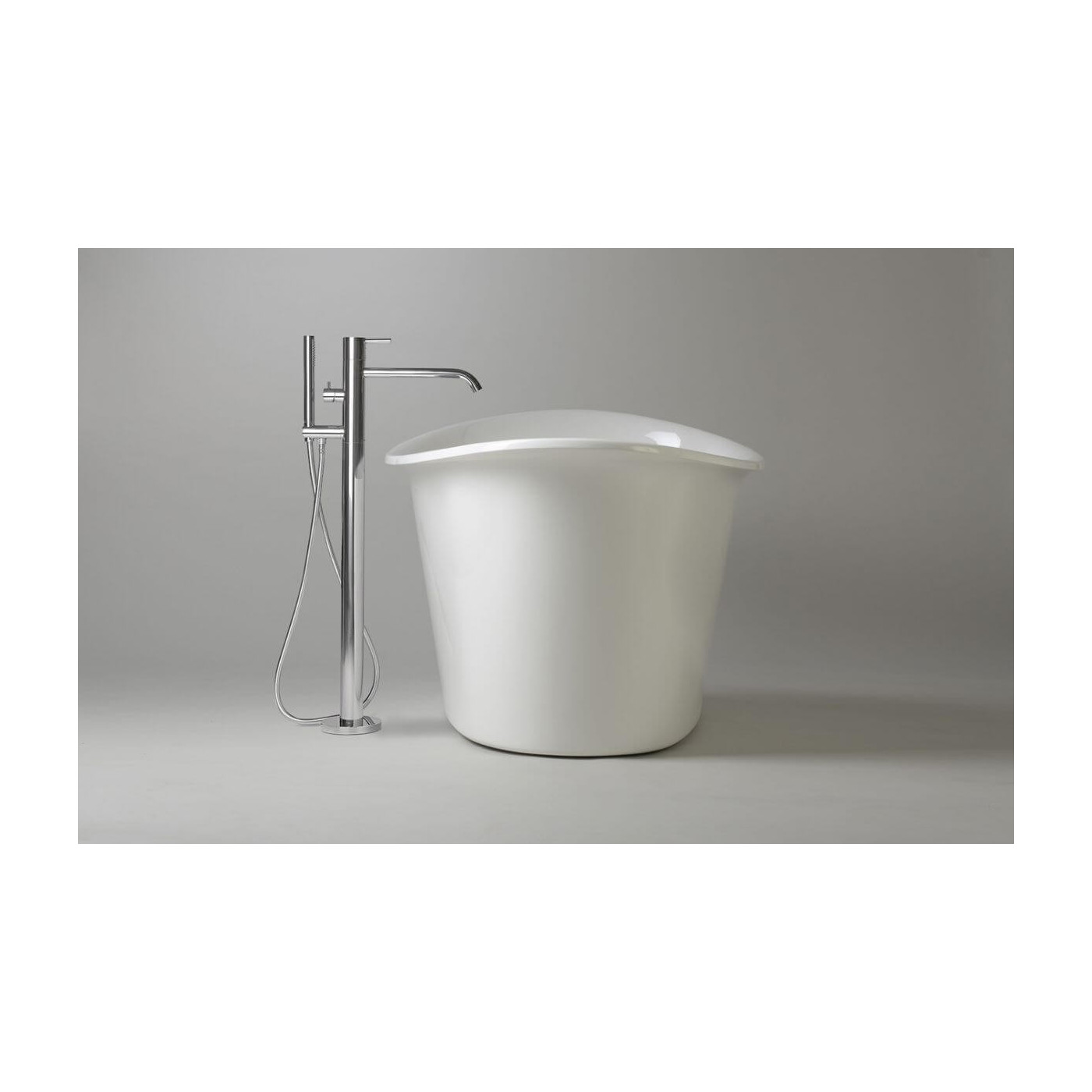 Wanna Wolnostojąca Euphoria Classic White 178x88 Ravon Wanna Wolnostojąca Euphoria Classic White 178x88 Ravon