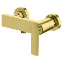 Bateria Prysznicowa Experience Brushed Gold QW120EGDB Kohlman Bateria Prysznicowa Experience Brushed Gold QW120EGDB Kohlman