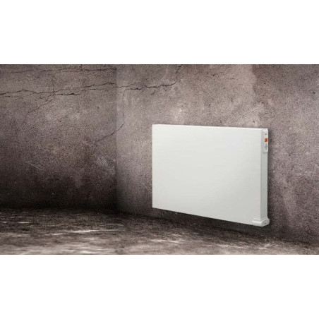 Grzejnik Elektryczny Yali Parada 21 0504 500W 230V FE4210500401ASK0 Purmo