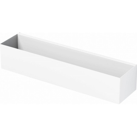 Półka Na Akcesoria 40 cm BS80 Biały MCJ