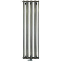 Grzejnik Charleston Traffic Black 3180-8-3470/9217 Zehnder Grzejnik Charleston Traffic Black 3180-8-3470/9217 Zehnder