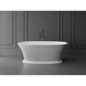 Wanna Wolnostojąca BT 0082 1670 INT Biały 631288171103 Marmite Wanna Wolnostojąca BT 0082 1670 INT Biały 631288171103 Marmite