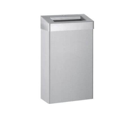 Kosz Łazienkowy Stella-20.401-Sb Chrom Stella