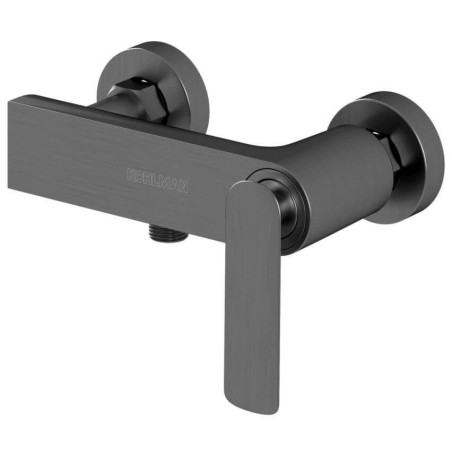 Bateria Prysznicowa Experience Grey QW120EG Kohlman