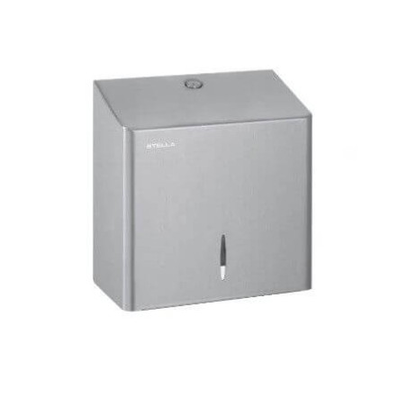 Uchwyt Na Papier Stella-21.501-Sb Chrom Stella