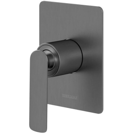 Bateria Prysznicowa Experience Grey QW220EG Kohlman