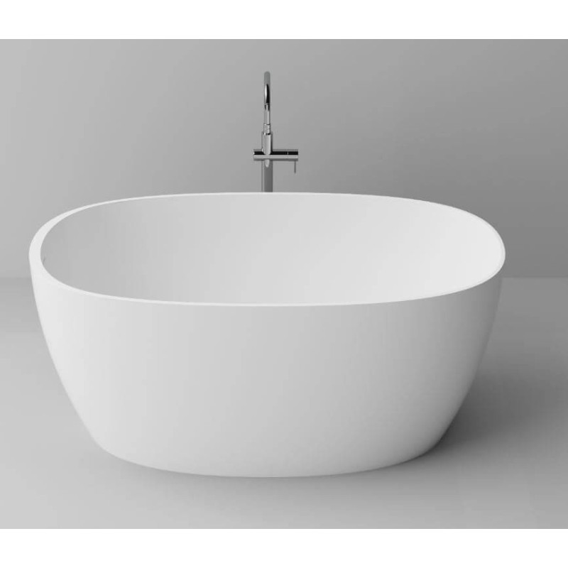 Wanna Wolnostojąca BT Cecilia White 140x70 Marmite Wanna Wolnostojąca BT Cecilia White 140x70 Marmite