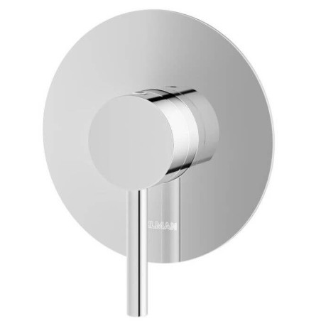 Bateria Prysznicowa Axel QW220A Kohlman