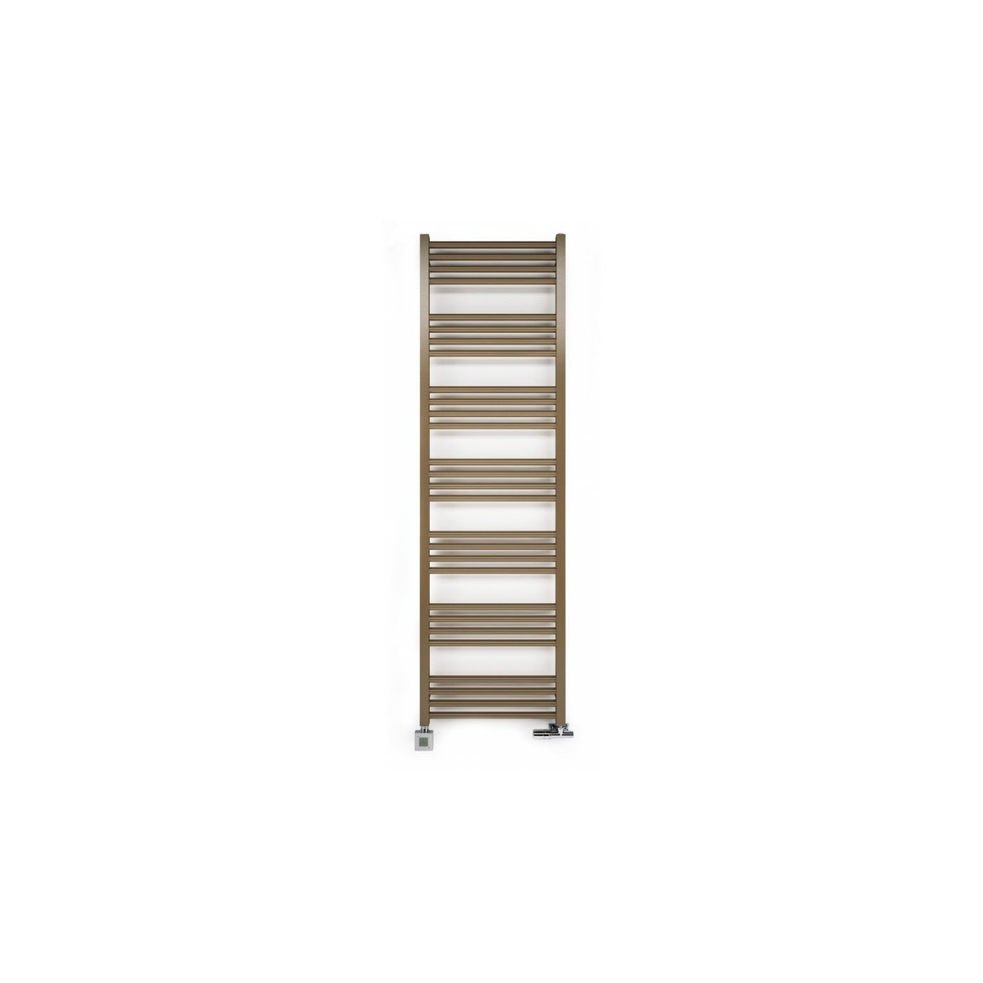 Grzejnik Fiona 1140x500 Podłączenie Dolne Standardowe SX Brass WGFIN114050KBRASX Terma Grzejnik Fiona 1140x500 Podłączenie Dolne Standardowe SX Brass WGFIN114050KBRASX Terma