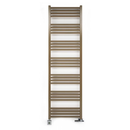 Grzejnik Fiona 1140x500 Podłączenie Dolne Standardowe SX Brass WGFIN114050KBRASX Terma