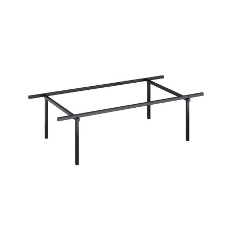 Podstawa Pod Szafkę Legacy 90 Czarna 168918 Elita