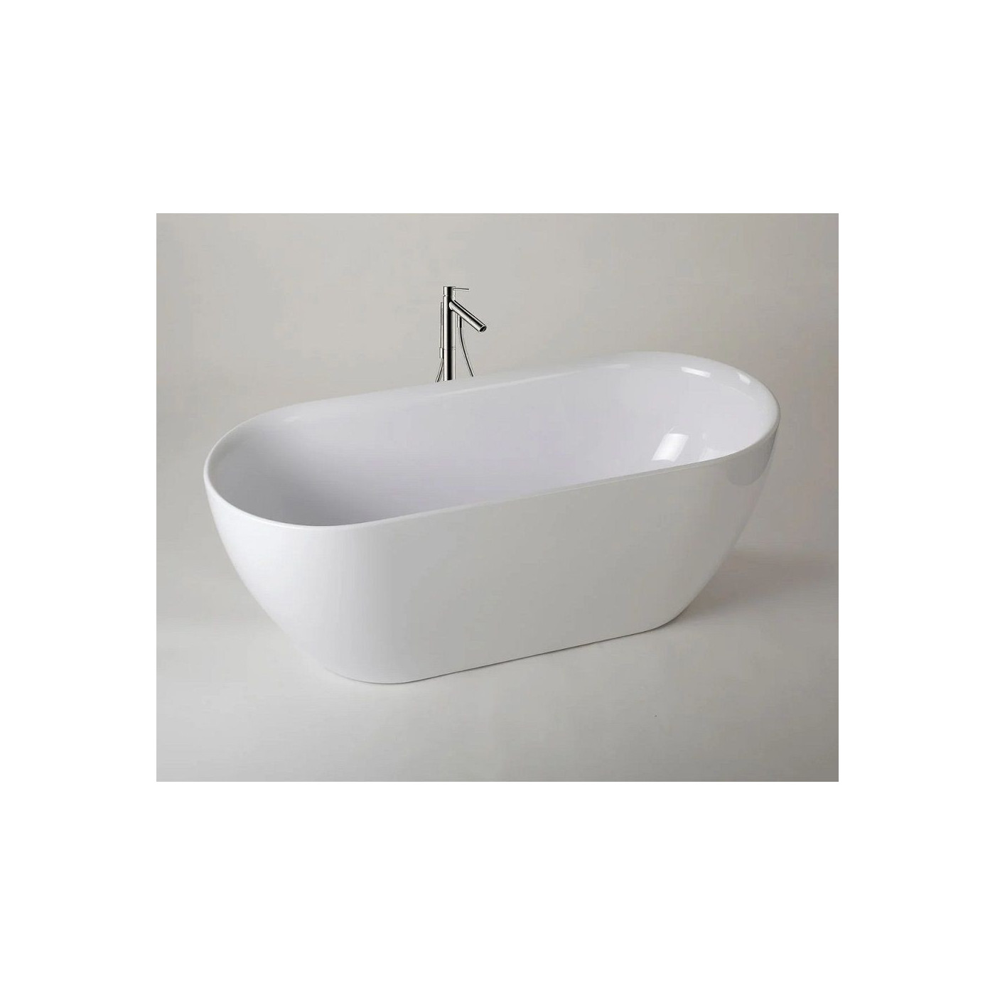 Wanna Wolnostojąca Neo 156x69 Biały Połysk/Sahara Brown Mat WWNE/SWP/ZRM Ravon Wanna Wolnostojąca Neo 156x69 Biały Połysk/Sahara Brown Mat WWNE/SWP/ZRM Ravon