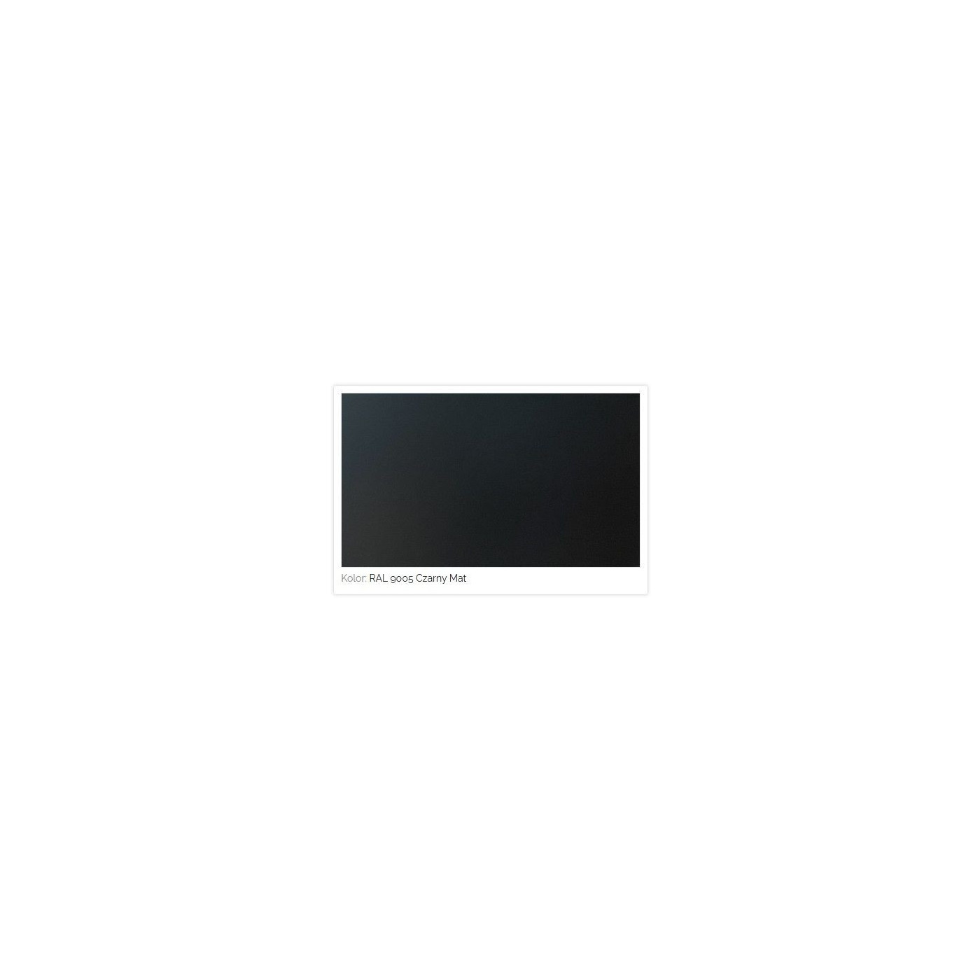 Grzejnik Łazienkowy Minimo 1265x500 Czarny Mat MINP12650500S040 Luxrad Grzejnik Łazienkowy Minimo 1265x500 Czarny Mat MINP12650500S040 Luxrad