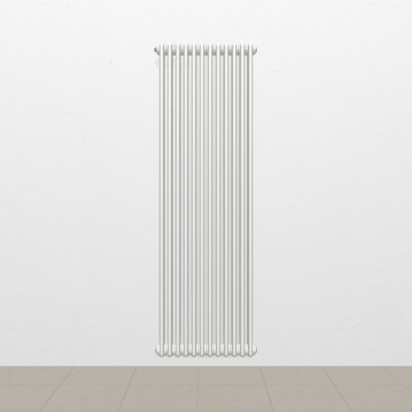 Grzejnik Tesi 3 1800x540 Biały Standardowy Irsap