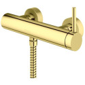 Bateria Prysznicowa Axel Gold QW120AGD Kohlman Bateria Prysznicowa Axel Gold QW120AGD Kohlman