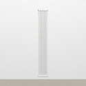 Grzejnik Tesi 2 1800x225 Biały Standardowy Irsap Grzejnik Tesi 2 1800x225 Biały Standardowy Irsap