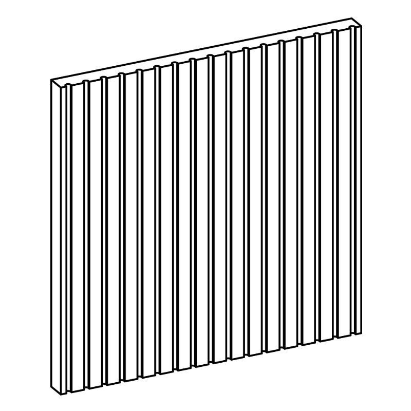 Szafka Pod Umywalkę MyWay 120x32x45 cm Casella Eiche Light MW-SU1SELV4-120-F144 Devo Szafka Pod Umywalkę MyWay 120x32x45 cm Casella Eiche Light MW-SU1SELV4-120-F144 Devo