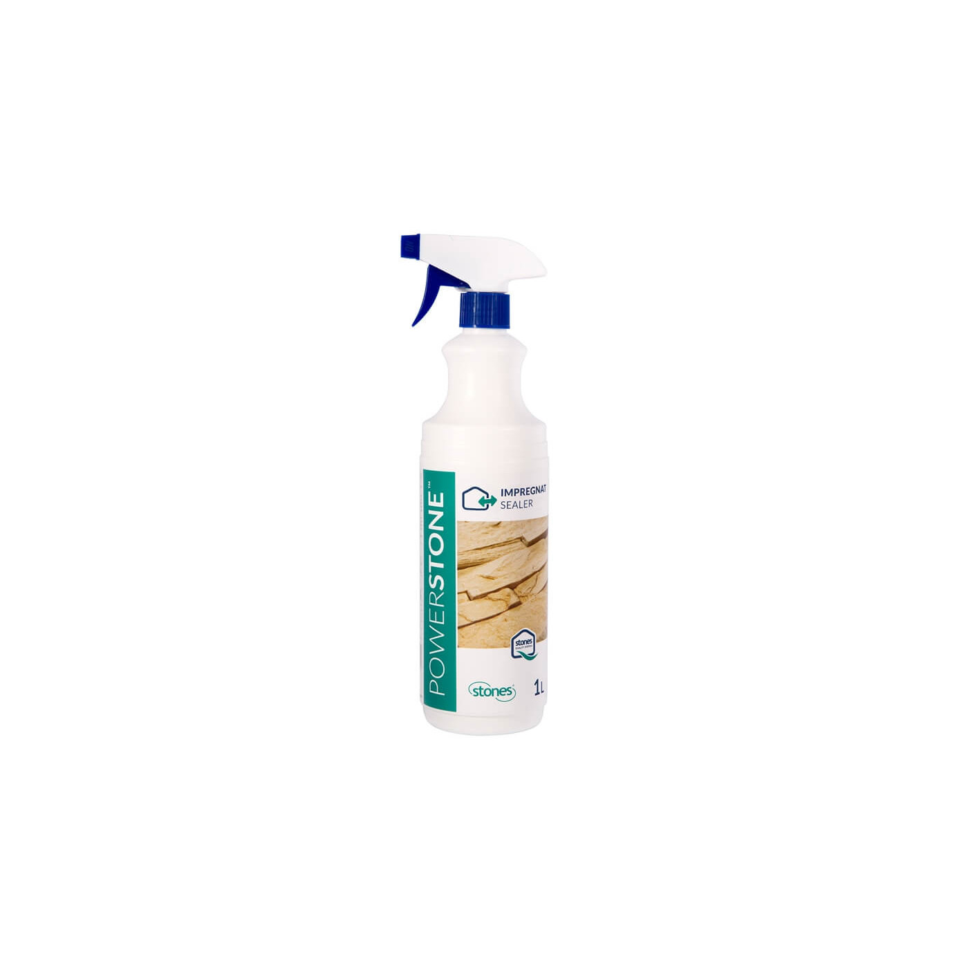 Impregnat Powerstone 1L Stegu Impregnat Powerstone 1L Stegu