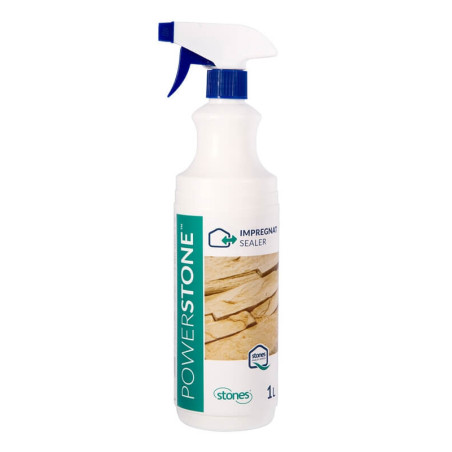 Impregnat Powerstone 1L Stegu