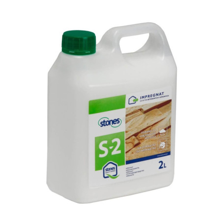 Impregnat S-2 2L Stegu