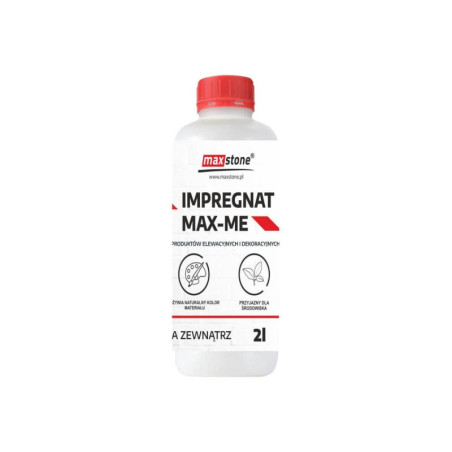 Impregnat 2L Maxstone