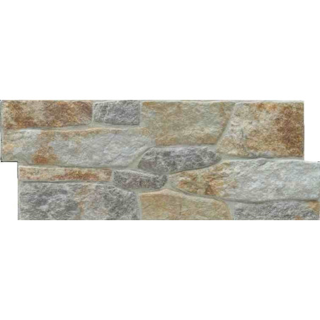 Narożnik Dekoracyjny Castello Rust 56x22 Maxstone