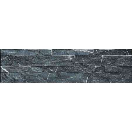 Kamień Dekoracyjny Simple Black 54x13,8 Maxstone