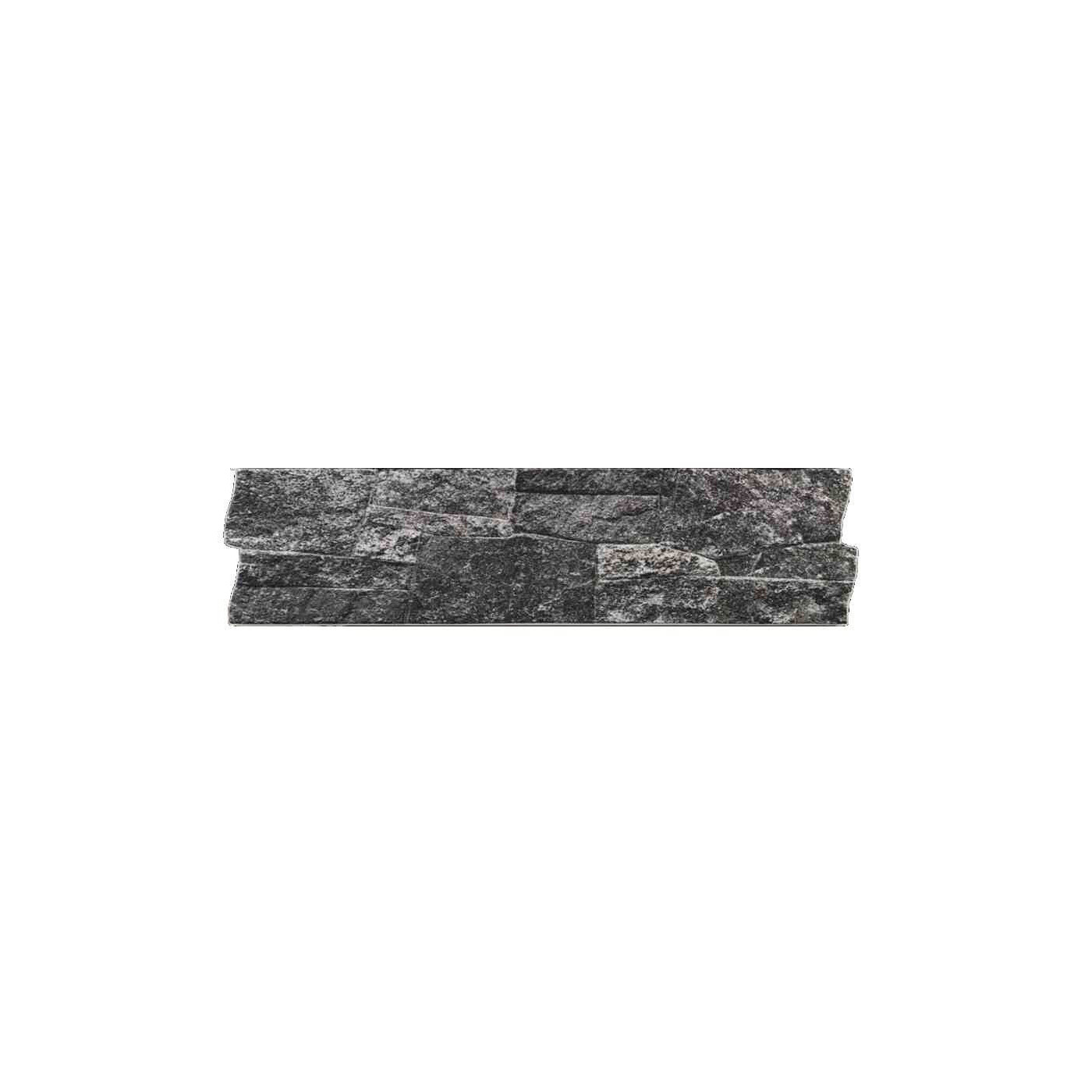 Narożnik Dekoracyjny Mavat Graphite 54x13,8 Maxstone Narożnik Dekoracyjny Mavat Graphite 54x13,8 Maxstone