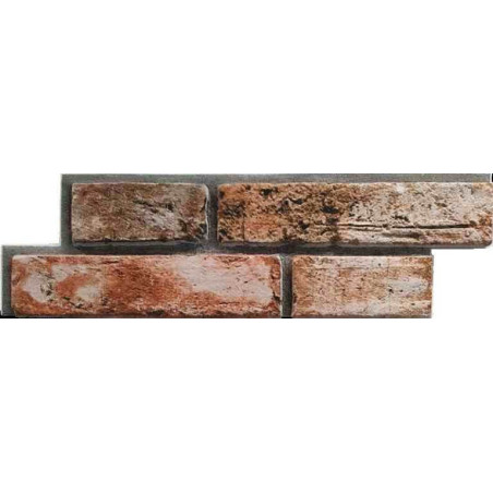 Narożnik Elewacyjny Avella Red 49,5x14,7 Maxstone