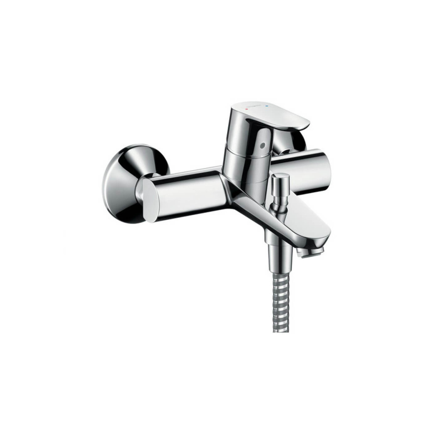 Bateria Wannowa Focus E2 31940000 Hansgrohe Bateria Wannowa Focus E2 31940000 Hansgrohe