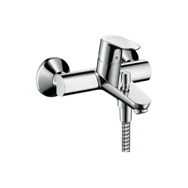 Bateria Wannowa Focus E2 31940000 Hansgrohe Bateria Wannowa Focus E2 31940000 Hansgrohe