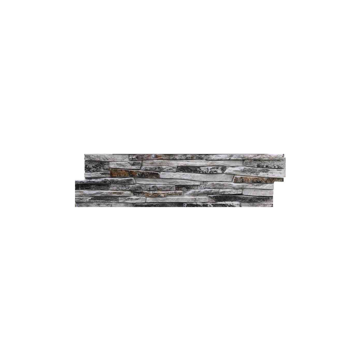 Narożnik Elewacyjny Rock Grey 54x13,8 Maxstone Narożnik Elewacyjny Rock Grey 54x13,8 Maxstone