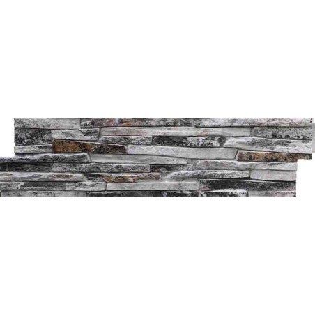 Narożnik Elewacyjny Rock Grey 54x13,8 Maxstone