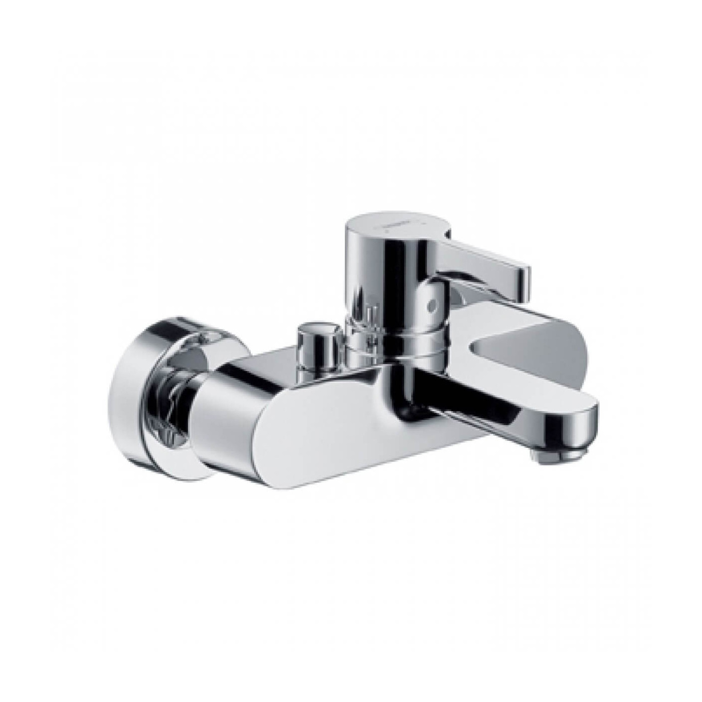 Bateria Wannowa Metris S Chrom 31460000 Hansgrohe Bateria Wannowa Metris S Chrom 31460000 Hansgrohe