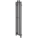 Grzejnik Tubo 1K Kwadratowy 1620x285 Merkury 7 Radeco Grzejnik Tubo 1K Kwadratowy 1620x285 Merkury 7 Radeco