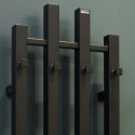Grzejnik Tubo 1K Kwadratowy 1620x285 Merkury 7 Radeco Grzejnik Tubo 1K Kwadratowy 1620x285 Merkury 7 Radeco