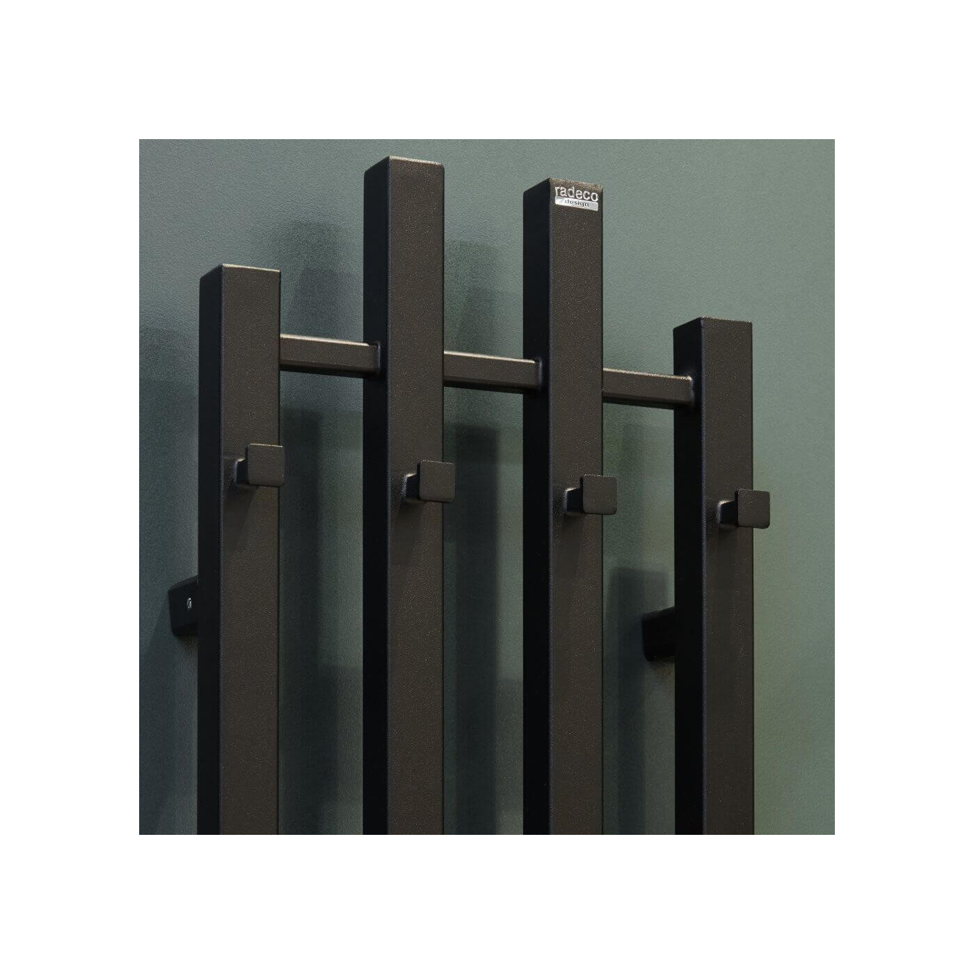 Grzejnik Tubo 1K Kwadratowy 1620x285 Merkury 7 Radeco Grzejnik Tubo 1K Kwadratowy 1620x285 Merkury 7 Radeco
