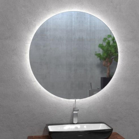 Lustro LED Cerchio FI70 MCJ