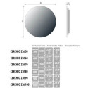 Lustro LED Cerchio FI70 MCJ Lustro LED Cerchio FI70 MCJ
