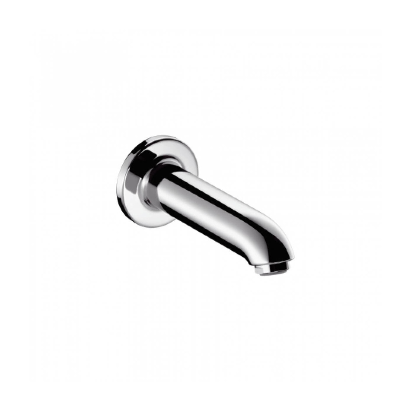 Wylewka Wannowa Metris E 13414000 Hansgrohe Wylewka Wannowa Metris E 13414000 Hansgrohe