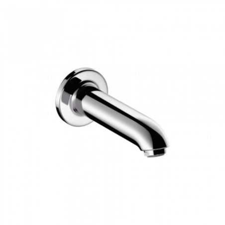Wylewka Wannowa Metris E 13414000 Hansgrohe