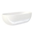 Wanna Wolnostojąca Space 180x80 Biały Ravon Wanna Wolnostojąca Space 180x80 Biały Ravon