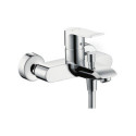 Bateria Wannowa Metris 31480000 Hansgrohe Bateria Wannowa Metris 31480000 Hansgrohe
