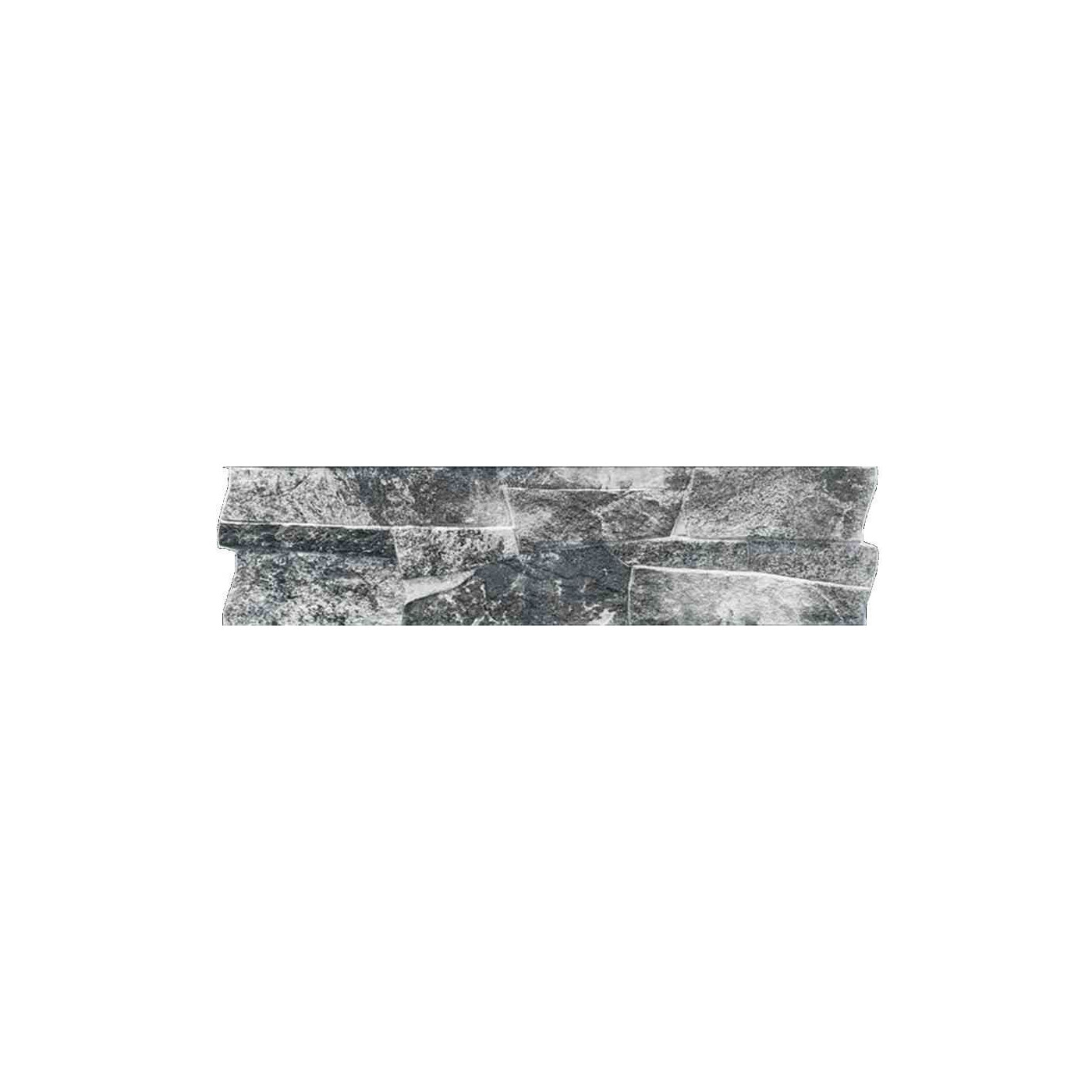 Narożnik Dekoracyjny Mavat Grey 54x13,8 Maxstone Narożnik Dekoracyjny Mavat Grey 54x13,8 Maxstone