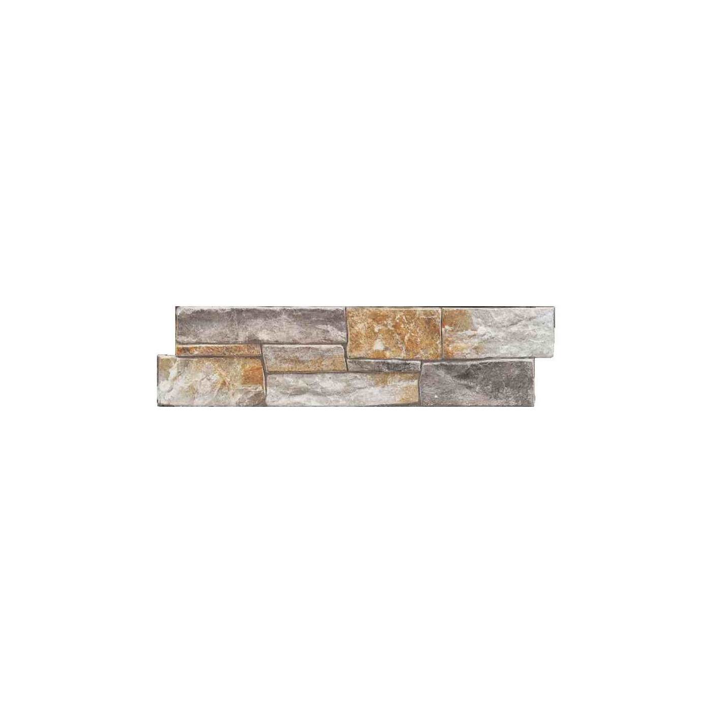 Narożnik Elewacyjny Torre Rust 54x13 Maxstone Narożnik Elewacyjny Torre Rust 54x13 Maxstone