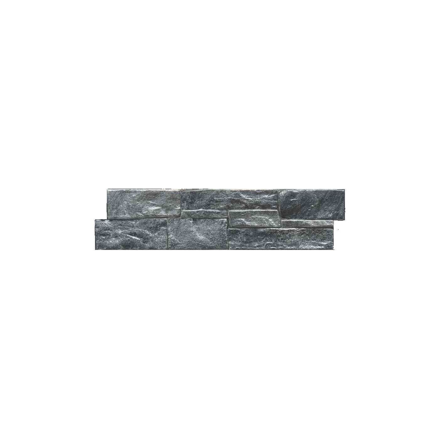 Narożnik Elewacyjny Torre Graphite 54x13,8 Maxstone Narożnik Elewacyjny Torre Graphite 54x13,8 Maxstone