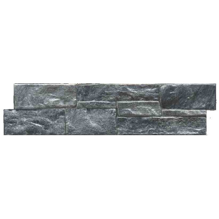 Narożnik Elewacyjny Torre Graphite 54x13,8 Maxstone