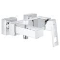 Bateria Wannowa Eurocube 23140000 Grohe Bateria Wannowa Eurocube 23140000 Grohe